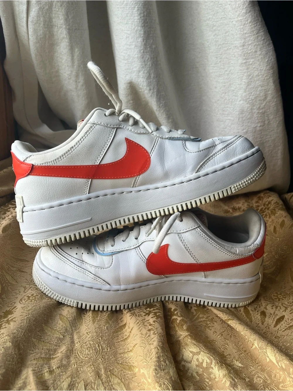 Nike Air Force 1 Shadow